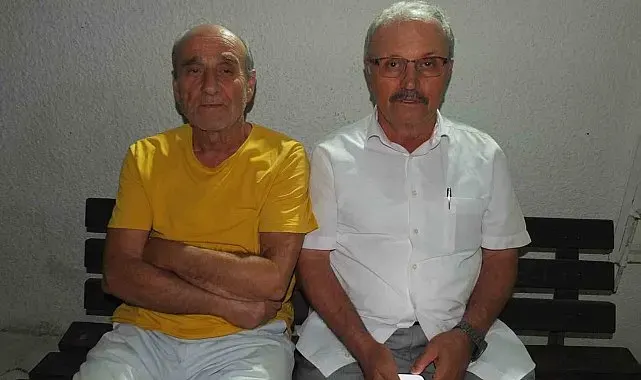 Burhaniye'de sürücülere otopark parası sürprizi