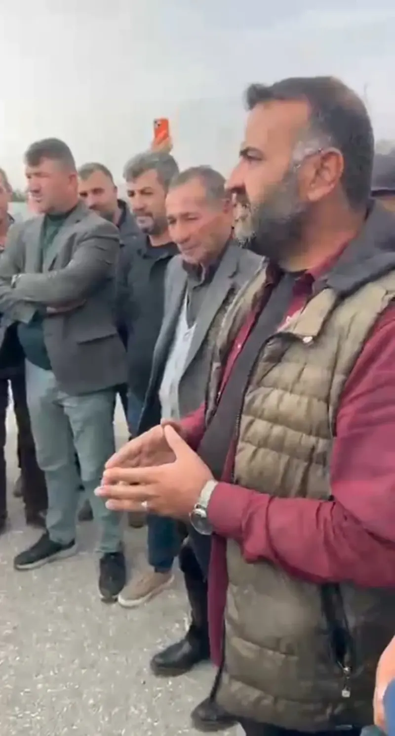 Adilcevazlı Pancar Üreticilerinden Erciş Şeker Fabrikası'na Ziyaret