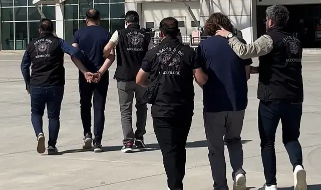 13 yıl sonra çözülen kayıp dosyasında 2 tutuklama