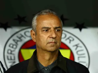 Fenerbahçe’de Alanyaspor Maçında Üç Değişiklik Yapıldı
