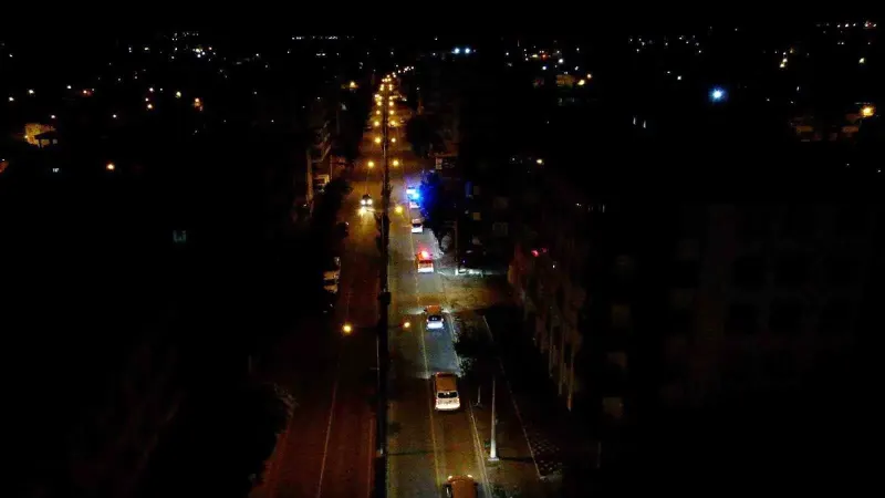 Siirt Merkezli Yedi İlde Yasa Dışı Bahis Ve Sanal Kumar Operasyonu