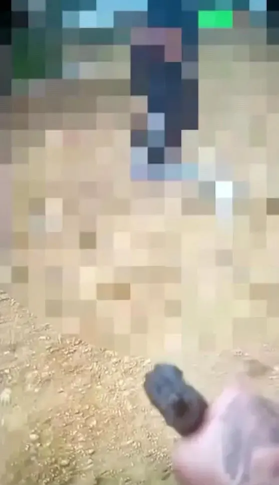 Amasya'da Kurusıkı Tabancayla Akranlarını Tehdit Eden Çocuğa Gözaltı Kararı