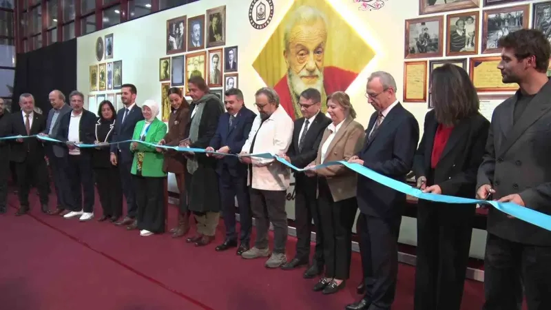 Bursa Yıldırım'da 2026-2027 Kültür Sanat Sezonu Başladı