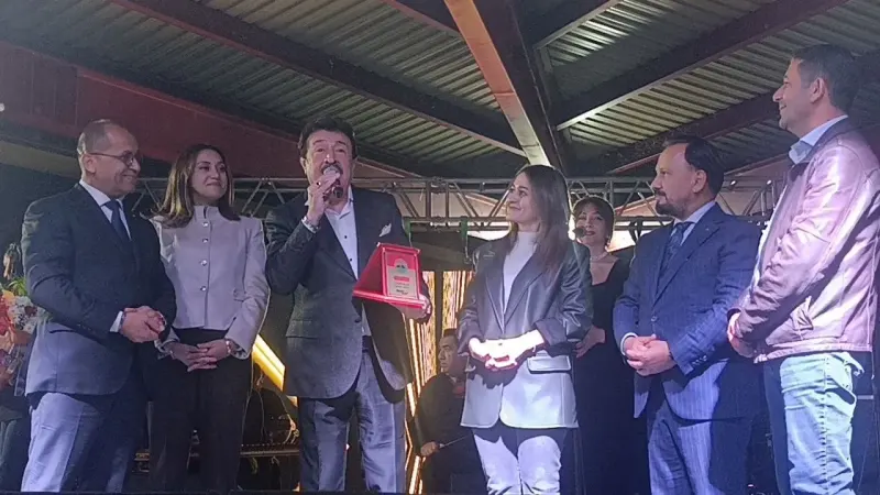 Saimbeyli’nin Kurtuluşunun 106’ncı Yılı Coşkuyla Kutlandı