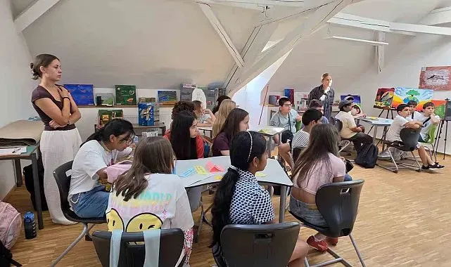 GKV ve HPC International School arasında uluslararası eğitim köprüsü
