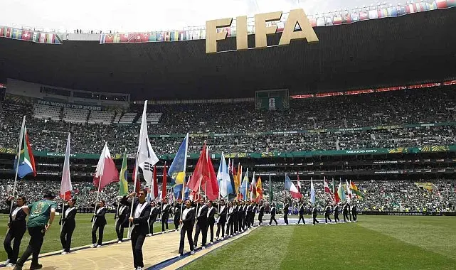 FIFA Dünya Kupası'nda son 32 turu heyecanı başlıyor