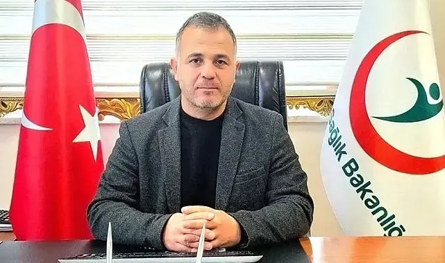 Gölbaşı Devlet Hastanesi'nin hekim kadrosu güçleniyor