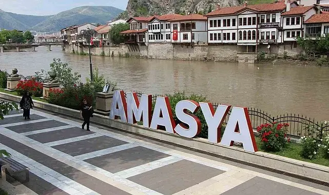 Amasya'da 2025'te hayatını kaybedenlerin yüzde 55'i erkek