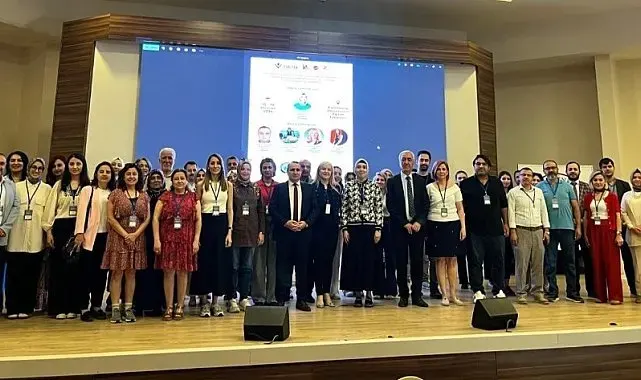 Kastamonu Üniversitesi'nde matematik öğretmenlerine yönelik TÜBİTAK 4005 projesi tamamlandı