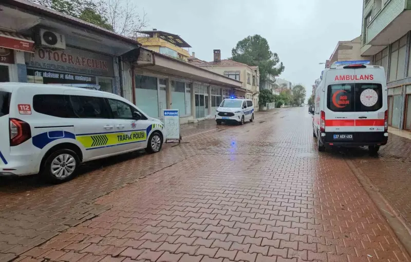 Kastamonu'da Kendisinden Haber Alınamayan Vatandaş Evinde Ölü Bulundu