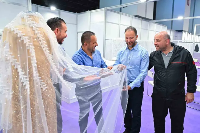 İzmir Fashion Prime Fuarı İçin Geri Sayım Başladı