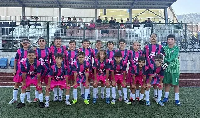 4 Eylülspor adını yarı finale yazdırdı