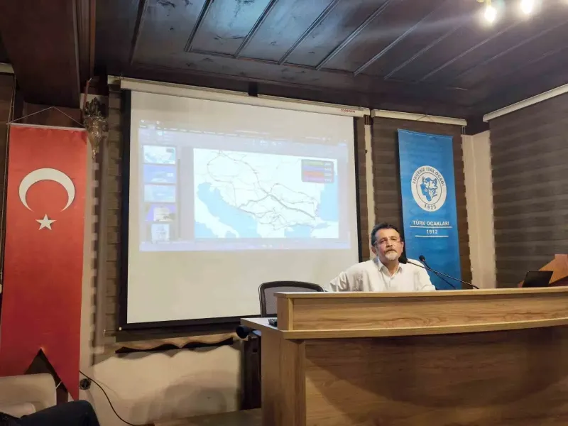Balkanlar ve Orta Avrupa Yolculuğunun Detayları Paylaşıldı