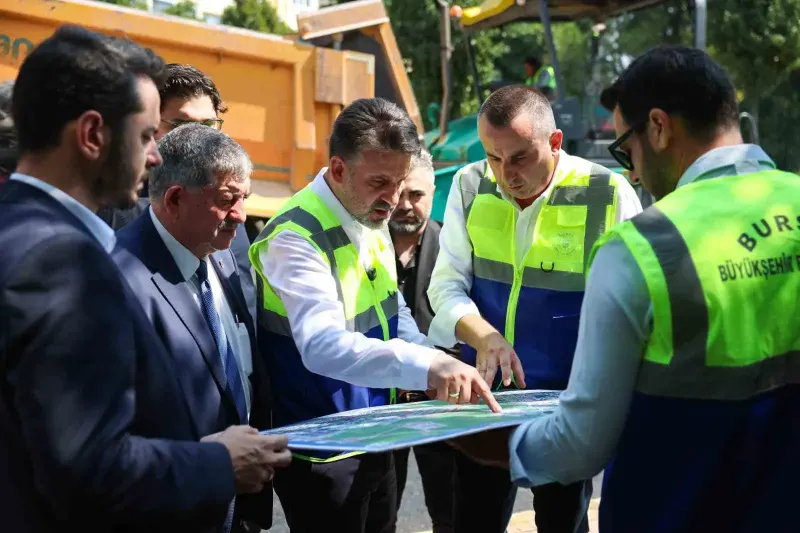 Adnan Kurtuluş’tan Deniz Baykal’ın Panayır Mahallesi Açıklamalarına Sert Tepki