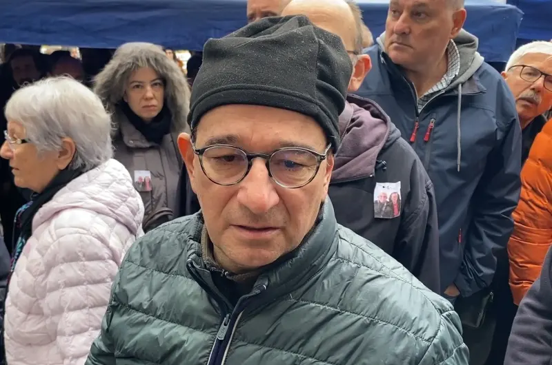 Ailenin Katledildiği Acı Olayın Ardından Kanser Tedavisi Gören Doktor Yaşamını Yitirdi