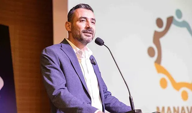Manavgat Ortak Akıl ve Eylem Zirvesi'nin ikinci etabı gerçekleştirildi