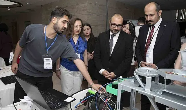 Kampüs Mersin ve Garaj Mersin üniversitelilerle buluştu
