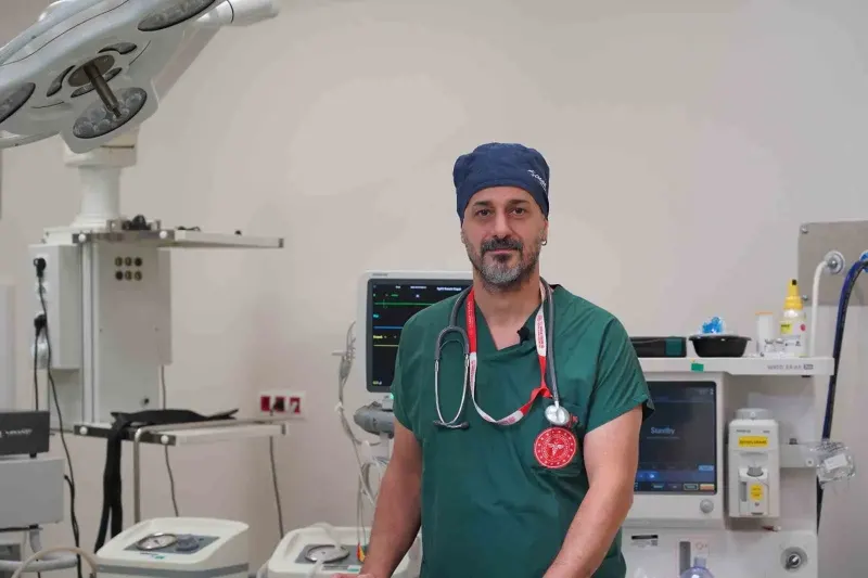 Anestezi Uzmanı Serkan Yücepur’dan Ameliyat Öncesi Kritik Uyarılar