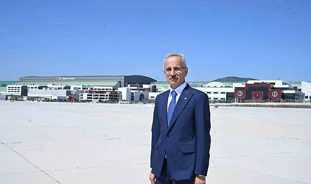 DHMİ, AB destekli yeni nesil hava trafiği projesinde de yer almaya hak kazandı