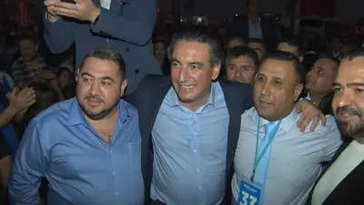 Atso Seçimlerinde Kesin Olmayan Sonuçlara Göre Mavi Liste Önde