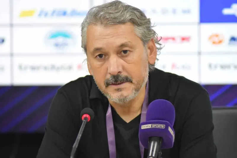 Atila Gerin'den Batman Petrolspor Maçı Sonrası Çarpıcı Değerlendirme