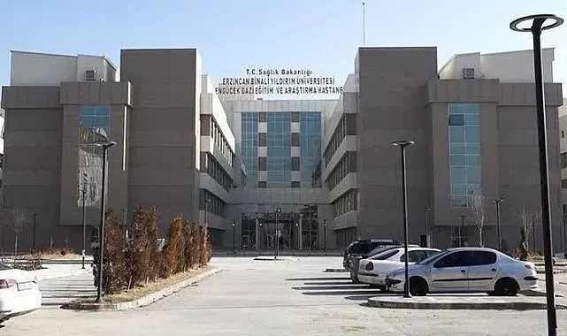 Erzincan'a Devlet Hizmeti Yükümlülüğü kapsamında 10 hekim atandı