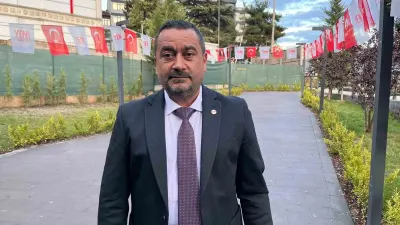 Yeni Parti Karabük İl Başkanlığı Seçiminde Zafer Erdal Demir'in Oldu