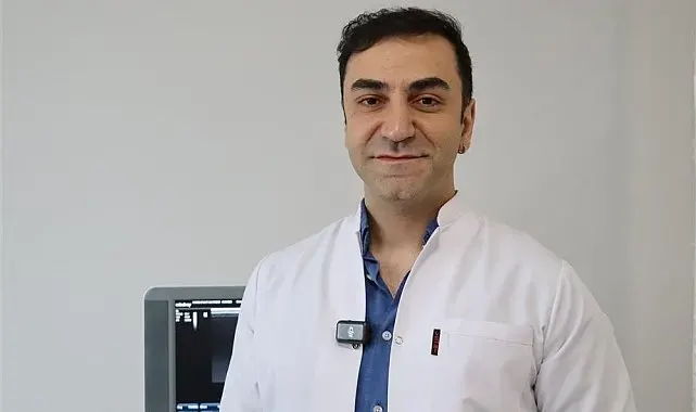 Numune Hastanesi'nde ağrılara nokta atışı tedavi