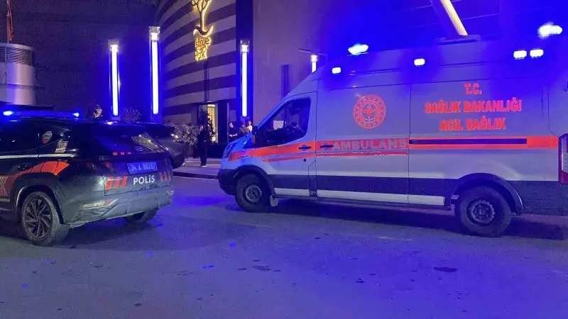 Sarıyer’deki Alışveriş Merkezinde İsrail Vatandaşına Yönelik Protesto Gerçekleşti