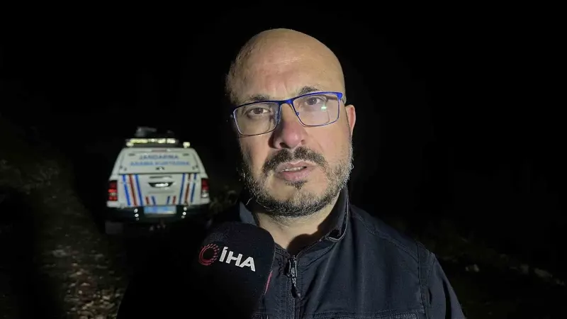 Yazılı Kanyon'da Mahsur Kalan 13 Gönüllü İçin Geniş Çaplı Kurtarma Operasyonu Sürüyor
