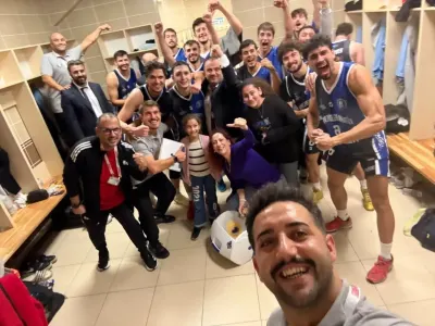 Kütahya Belediyespor Deplasmanda Manisa Büyükşehir Belediyespor'u Tek Sayıyla Geçti
