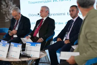 İstanbul Gelişim Üniversitesi Ev Sahipliğinde Uluslararası Sempozyum Düzenlendi