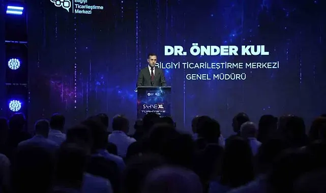 BTM girişimleri Türkiye'ye değer katmak için sahne aldı