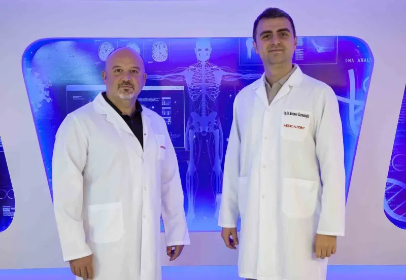İnsan Kalça Kemiği Dokularında Mikroplastik Partikülleri Tespit Edildi