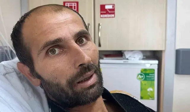 Çöpte bulduğu tabancayı kurcalarken omzundan vuruldu: "Amacım bakmaktı"