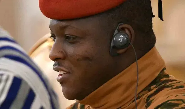 Burkina Faso, Fransa ile diplomatik ilişkilerini kesti