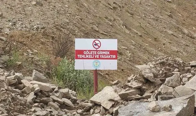 Can kayıpları yaşanmadan uyarı geldi