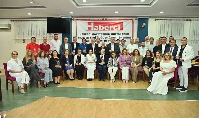 Ordu'da Yılın En'leri