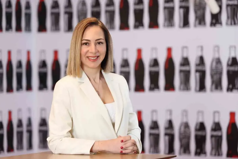 Coca-Cola Türkiye’den Genç Kadın İşletmecilere Mutfaktan Yarına Destek