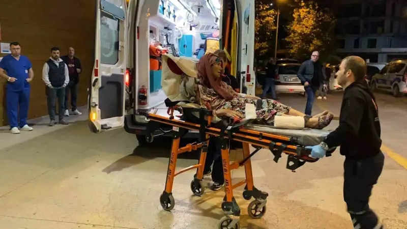 Bursa İnegöl'de Geleneksel Pilav Gününde Zehirlenme Şüphesi