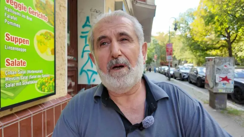 Almanya’ya İşçi Göçünün 65. Yılında Gurbetçilerden Çarpıcı Değerlendirmeler