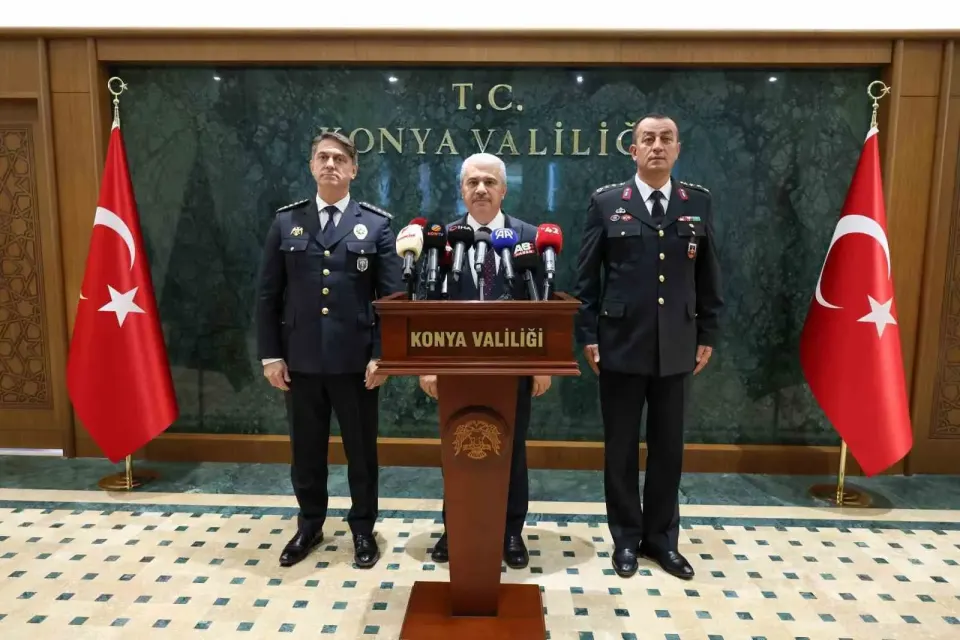 Konya’da 1002 okul bahçe görevlisi görevlendirilecek