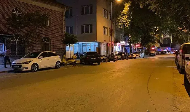 "Toprak bastı" geleneği kanlı bitti