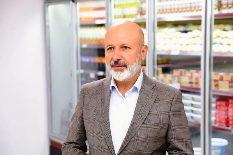 Kocasinan Belediyesinden Sosyal Destek Ve Dost Eli Projesi Vurgusu