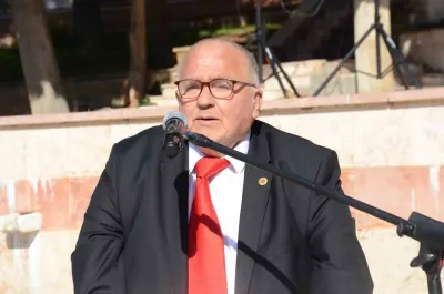Bilecik Muhtarlar Derneği Başkanı Çınar'dan Hizmet Ve Dayanışma Vurgusu