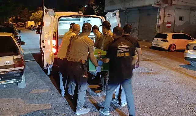 Şanlıurfa'da evinde silahlı saldırıya uğrayan 70 yaşındaki adam hayatını kaybetti
