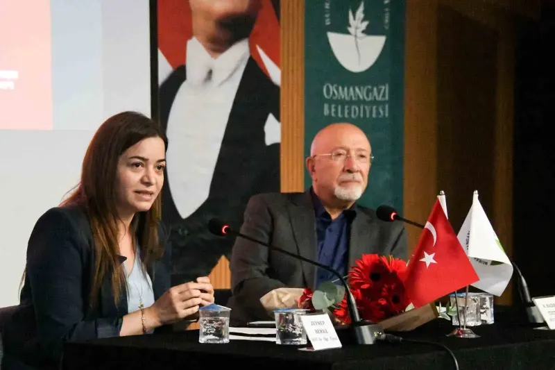 Osmangazi Belediyesinden Yapay Zekaya Felsefi Yaklaşım