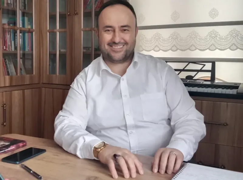 Fatih Köse'den Manisa İçin Yerel Yönetim Ve Şeffaflık Çağrısı