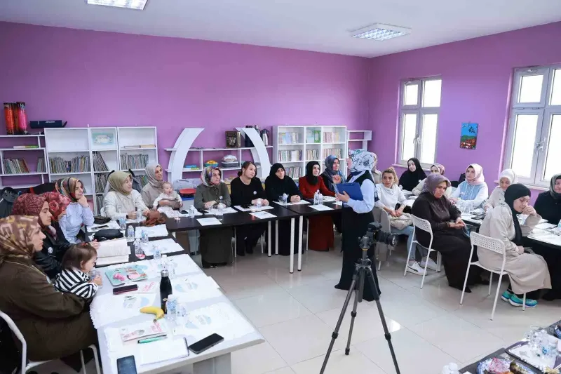 Gebze Okur Projesi İle Çocuklara Kitap Okuma Alışkanlığı Kazandırılıyor