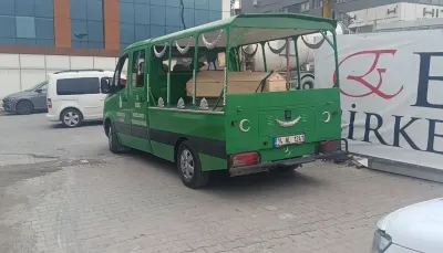 Sel Felaketinde Hayatını Kaybeden Haşim Ciritlioğlu'nun Cenazesi Teslim Alındı